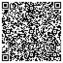 QR code with Huotari Logging contacts