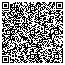 QR code with James Hagen contacts