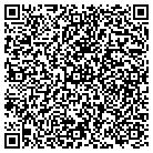QR code with Crow Wing Power Credit Union contacts
