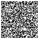 QR code with Garys Family Foods contacts