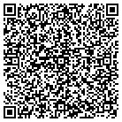 QR code with Ona's Crafts & Alterations contacts