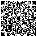 QR code with James Nathe contacts
