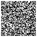 QR code with RC Construction contacts