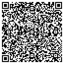 QR code with Kalmes Mechanical Inc contacts