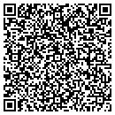 QR code with Monte P Serbus contacts