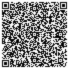 QR code with Gamet Manufacturing Co contacts