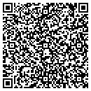 QR code with J Larson Consulting contacts