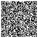 QR code with Hanska Community Center contacts