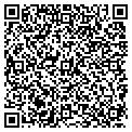 QR code with Mdb contacts