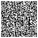 QR code with C C Electric contacts