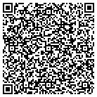 QR code with Chisholm First Baptist contacts