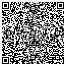 QR code with Hancock Fabrics contacts