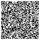 QR code with Nystrom Consulting Inc contacts