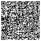 QR code with Rossman Construction & Excavtg contacts