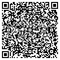 QR code with AMC contacts