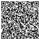 QR code with Landing The contacts