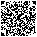 QR code with Tom Beseke contacts