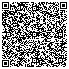 QR code with Feature Cut Barber Stylist contacts