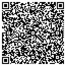 QR code with The House of Clocks contacts