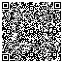 QR code with Haug Implement contacts