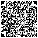 QR code with Ronald Franek contacts