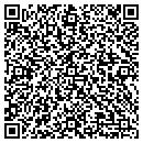QR code with G C Distributing Co contacts