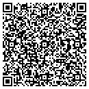 QR code with Hamilton/Hmc contacts