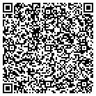 QR code with Hydro-Clean Carpet & Uphlstry contacts