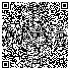 QR code with Ostrander Chiropractic Health contacts