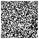 QR code with M&J Carpet Installers contacts