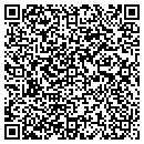 QR code with N W Products Inc contacts