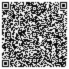 QR code with Custom Business Video contacts