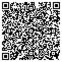 QR code with Baders contacts
