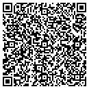 QR code with D&K Aviation Inc contacts