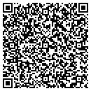 QR code with R Sevald contacts