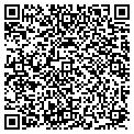 QR code with O C I contacts