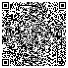 QR code with Alpha Omega Duplication contacts