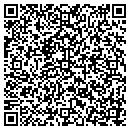 QR code with Roger Butzke contacts
