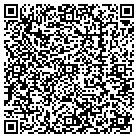 QR code with Holliday Station Store contacts