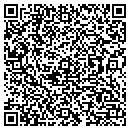 QR code with Alarms C M I contacts