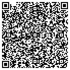 QR code with K C's Classics Carriage contacts