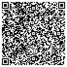 QR code with Maynard's Of Bird Island contacts