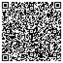 QR code with Agronomy Center contacts