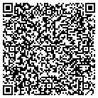 QR code with Cutting Edge-Pet Grooming Schl contacts