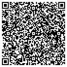 QR code with Ordway Center For The Arts contacts