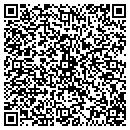 QR code with Tile Shop contacts