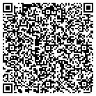 QR code with Ginos Barber and Style Shop contacts