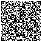 QR code with Riverside Meats & Processing contacts