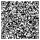 QR code with James Buck contacts