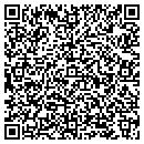 QR code with Tony's Tool & Die contacts